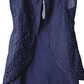 Camilla toddler girls, blue top sz 4T - Solé Resale Boutique thrift
