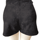 Akira black, mini shorts sz M