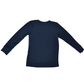 Garanimals boys, blue graphic shirt sz 4T - Solé Resale Boutique thrift