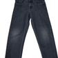 M. Gordon blue jeans sz 8