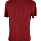 Requirements women's raspberry blouse size L - Solé Resale Boutique thrift