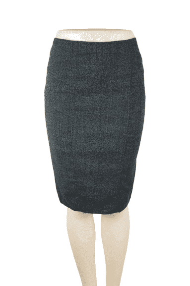 Smart Set gray skirt sz 3