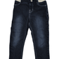 Jordache girls blue jeans sz 3T