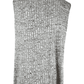 Ambiance women's gray blouse size 3XL - Solé Resale Boutique thrift