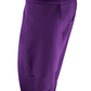 7th Avenue Dress Studio women's purple pants size 10 - Solé Resale Boutique