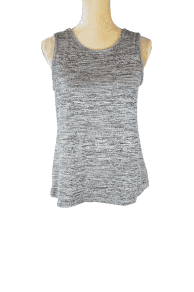 90° Degree women's gray tank size S - Solé Resale Boutique