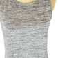 90° Degree women's gray tank size S - Solé Resale Boutique