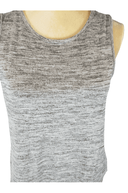 90° Degree women's gray tank size S - Solé Resale Boutique