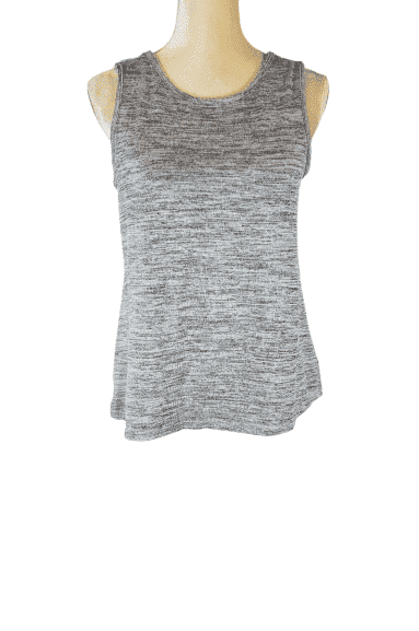 90° Degree women's gray tank size S - Solé Resale Boutique