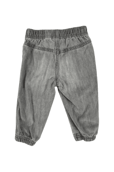 The Children's Place gray jeans sz 6-9M