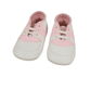 Pink infant shoes sz 3