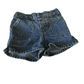 Girls jean Circo shorts size 18M - Solé Resale Boutique thrift