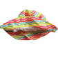 Girls O/S rainbow hat - Solé Resale Boutique thrift