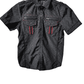 Unbranded boys black, button down shirt size 8 - Solé Resale Boutique thrift