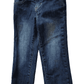 Boys Jumping Beans blue jeans size 2T - Solé Resale Boutique thrift