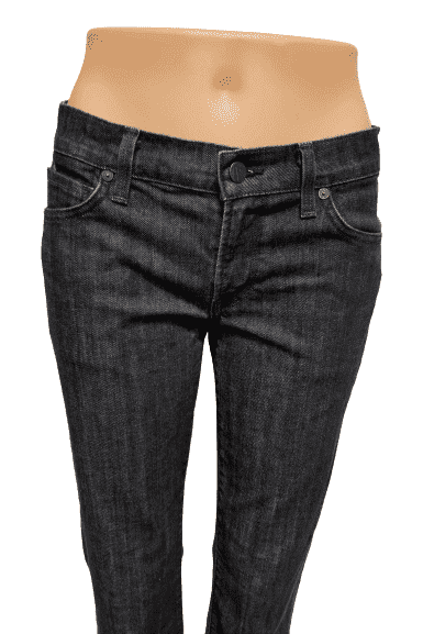 Women Citizens of Humanity, dark blue jeans size 27