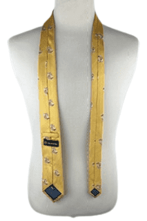 Vincent Di Mani men's ties
