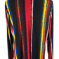 Liz McCoy women's multicolor blouse size XL - Solé Resale Boutique thrift