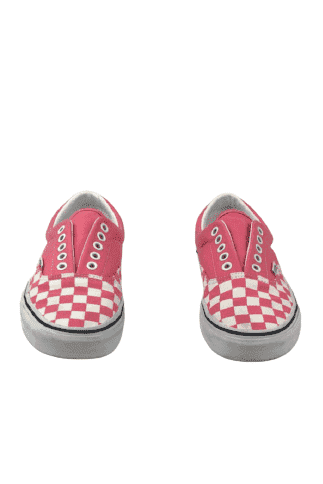 Vans strawberry men shoes sz 6.5