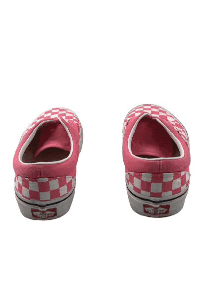 Vans strawberry men shoes sz 6.5