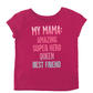 The Children's Place girls pink shirt sz 2T - Solé Resale Boutique thrift