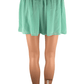Forever Twentyone women's sea green skirt size S - Solé Resale Boutique thrift
