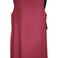 Rock 47 women's rose color dress size L - Solé Resale Boutique thrift