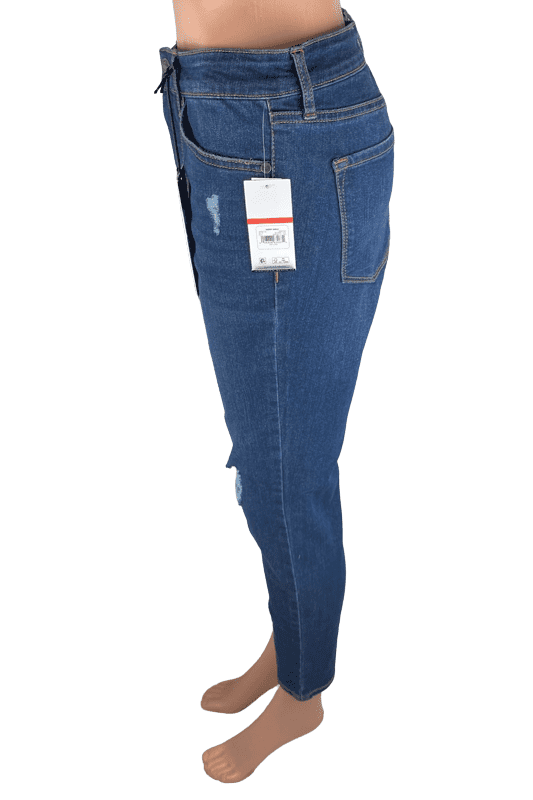 Sofia women's blue jeans size 6
