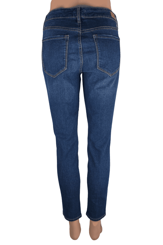 Sofia women's blue jeans size 6
