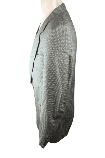 Bertolini grayish blazer sz XL