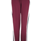 Ambiance Apparel burgundy pants sz M 