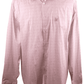 Nwt Madison dark pink button shirt sz 18-18.5, 34-35