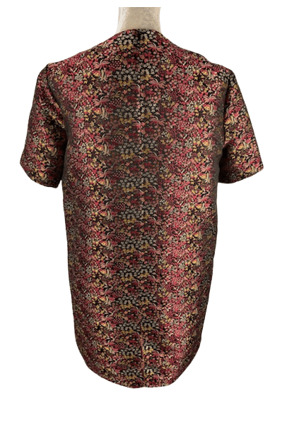 Zara Woman multicolor dress size M