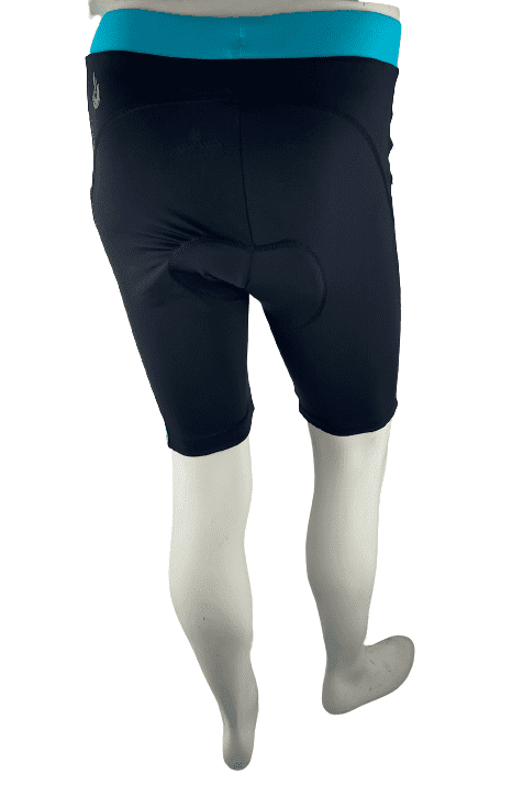 Beroy men's cycling shorts size L