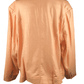 Nwt Dialogue peach jacket sz 2X