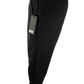 Peachy Girl women's black jogging pants size M - Solé Resale Boutique