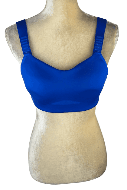 Lululemon women's blue bra size 36C – Solé Resale Boutique