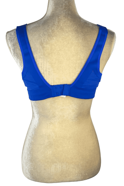 Lululemon women's blue bra size 36C – Solé Resale Boutique