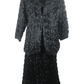 F.A.D. Fashion women's black 3pc skirt suit size M - Solé Resale Boutique thrift