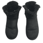 Ugg black boots sz 6