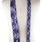 Nwt Van Heusen purple tie