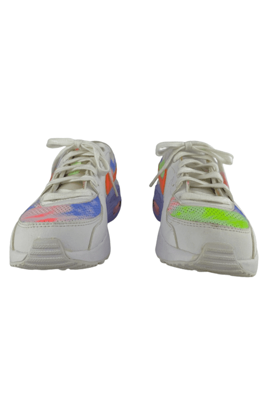 Nike AirMax women's multicolor sneakers size 6.5