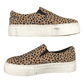 Qupid leopard print shoes sz 5.5