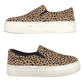 Qupid leopard print shoes sz 5.5