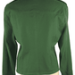 Soho NY&Co green jacket sz M