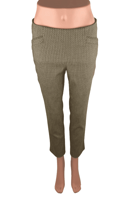 Van heusen stretch extensible pants womens outlet