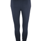 Simply Vera Wang women's navy pants size XS - Solé Resale Boutique