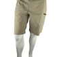 Zeroxposur men's tan shorts size 38 - Solé Resale Boutique thrift