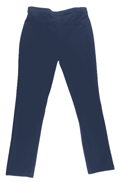 Cat & Jack girls blue pants size XL 14/16