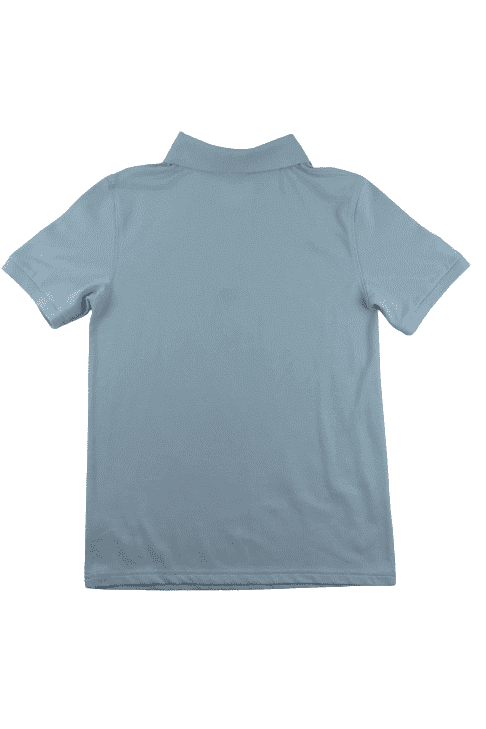 Nwt Cat & Jack light blue shirt size L 12/14